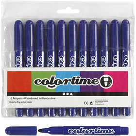 Colortime Markers