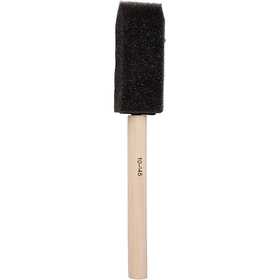 Foam Brushes