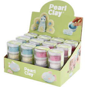 Pearl Clay®