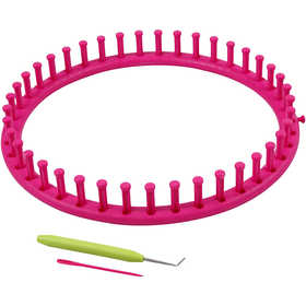 Knitting Loom