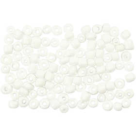 Rocaille Seed Beads