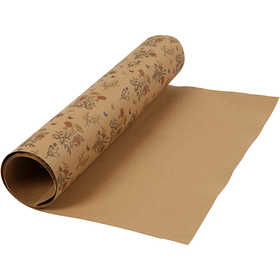 Faux Leather Paper