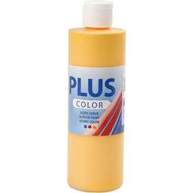 Plus Color Craft Paint