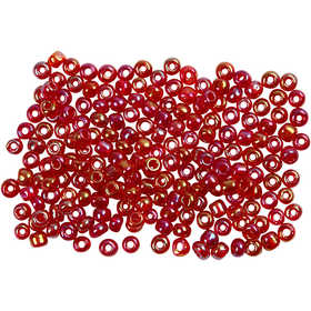 Rocaille Seed Beads