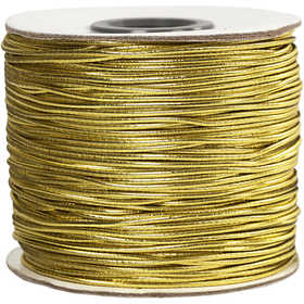 Elastic Beading Cord