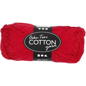 Cotton Yarn