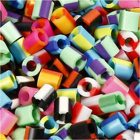 Fuse Beads