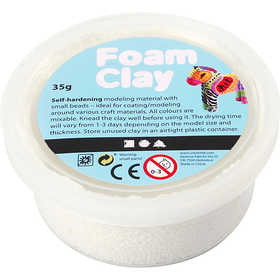 Foam Clay®