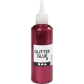 Glitter Glue