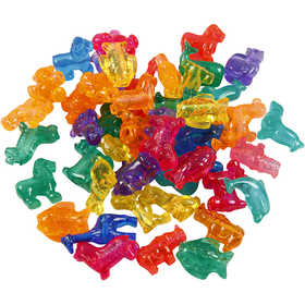 Novelty Shape Beads