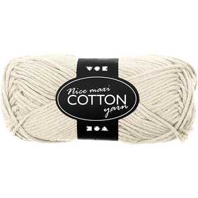 Cotton Yarn