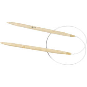 Circular Knitting Needle