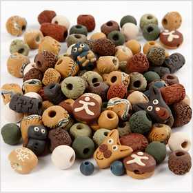 Ceramic Beads