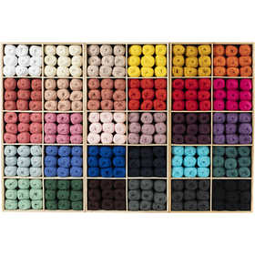 Cotton Yarn