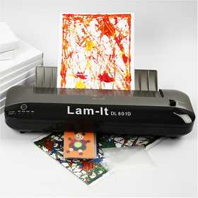 Laminator