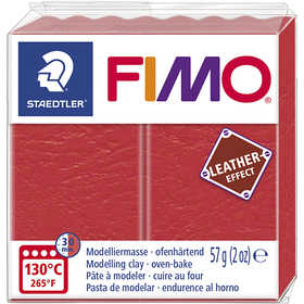 FIMO® Leather Effect 