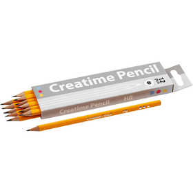 School Pencils