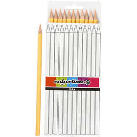 Colortime Colouring Pencils