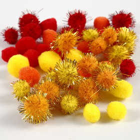 Pompoms