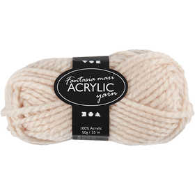 Fantasia Acrylic Yarn