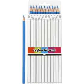 Colortime Colouring Pencils