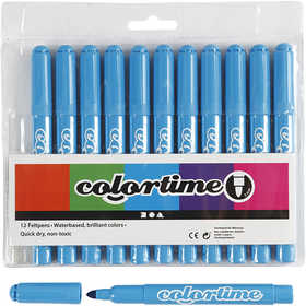 Colortime Markers