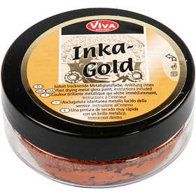 Inka Gold