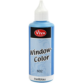 Viva Decor Window Color