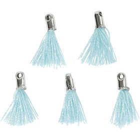 Cotton Tassel