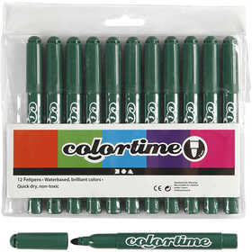 Colortime Markers