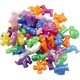 Novelty Shape Beads