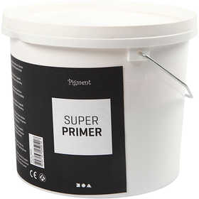 Super Gesso Primer