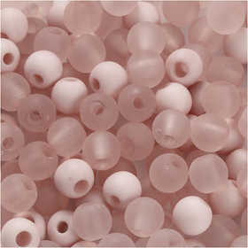 Plastic Beads