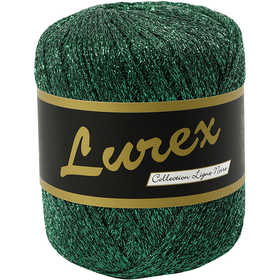 Lurex Yarn