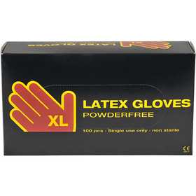 Latex Gloves