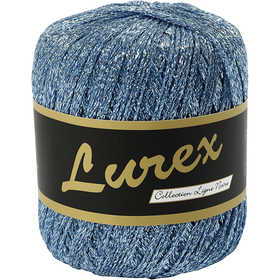 Lurex Yarn