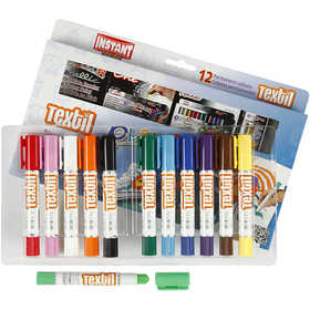 Playcolor Textile Marker