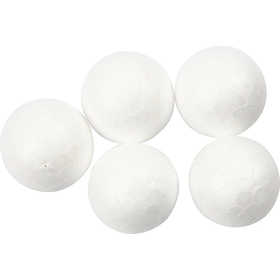 Polystyrene Balls