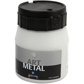 Craft Paint Metallic