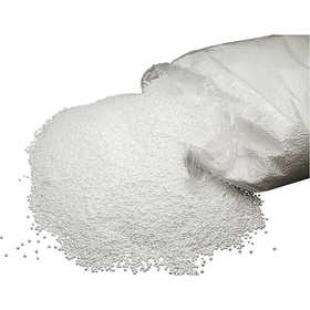 Polystyrene Pellets