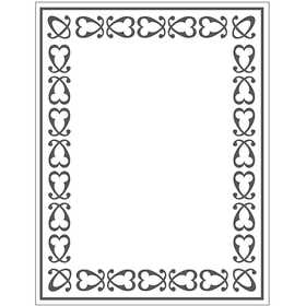 Embossing Folder