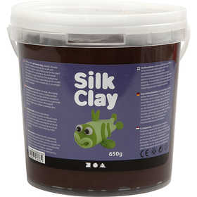 Silk Clay®