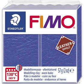 FIMO® Leather Effect 