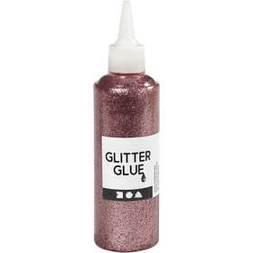 Glitter Glue