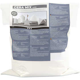 Cera-Mix Super Casting Plaster