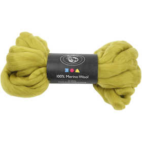 Merino Wool