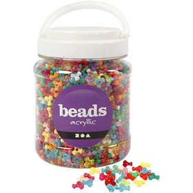 Tri-Beads