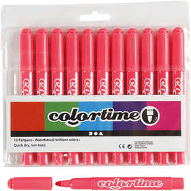 Colortime Markers