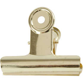 Metal Bulldog Clip