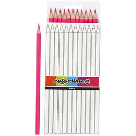 Colortime Colouring Pencils